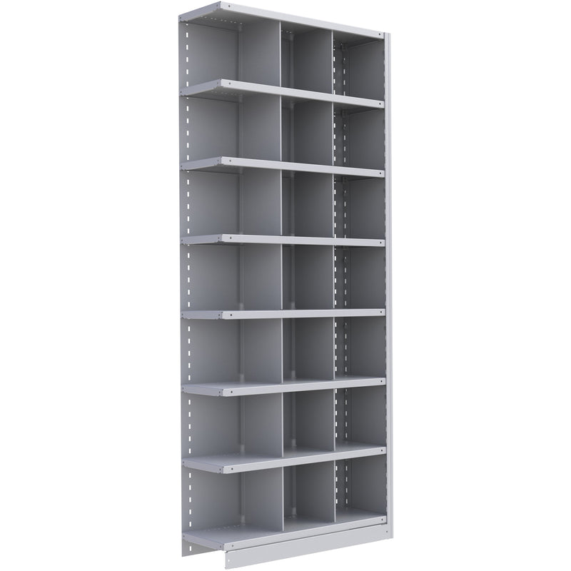 Interlok Shelving Unit