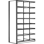 Shelving Unit