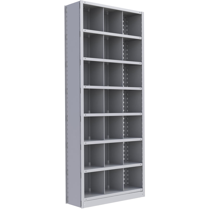 Interlok Shelving Unit