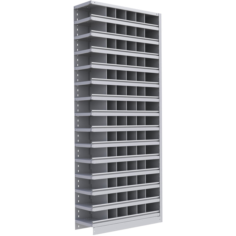Interlok Shelving Unit