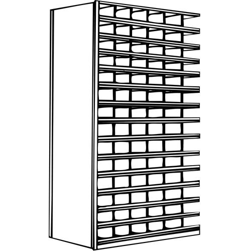 Shelving Unit