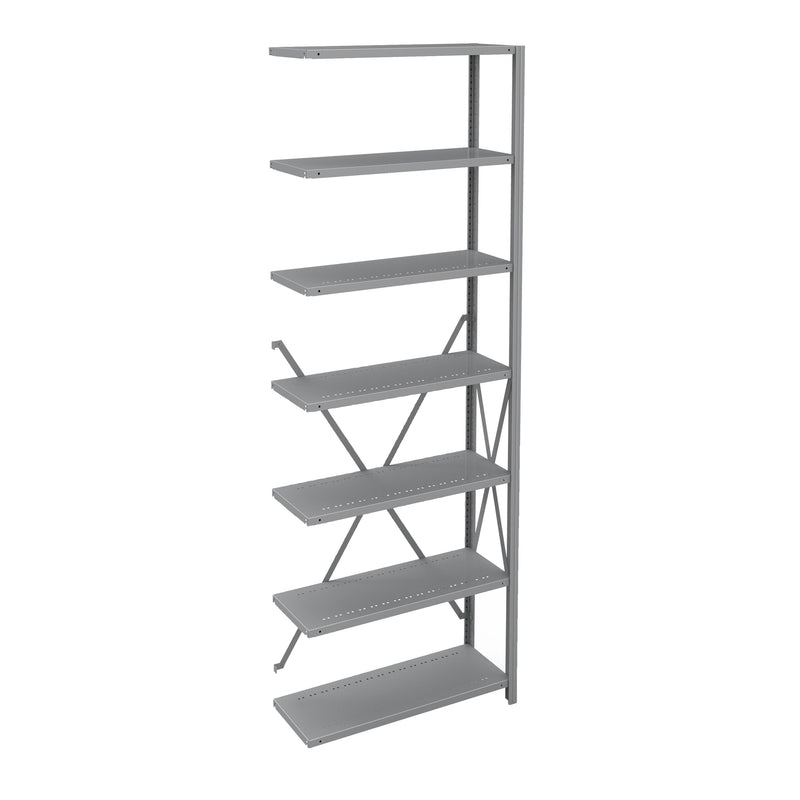 Interlok Shelving Unit