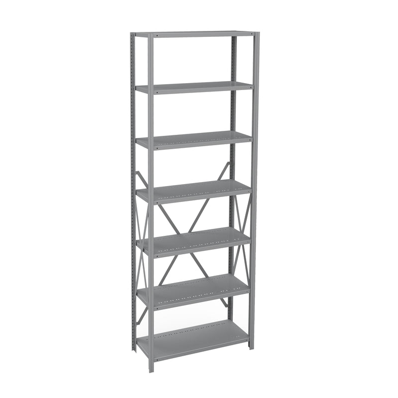 Interlok Shelving Unit