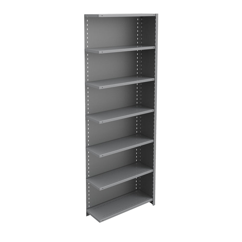 Interlok Shelving Unit