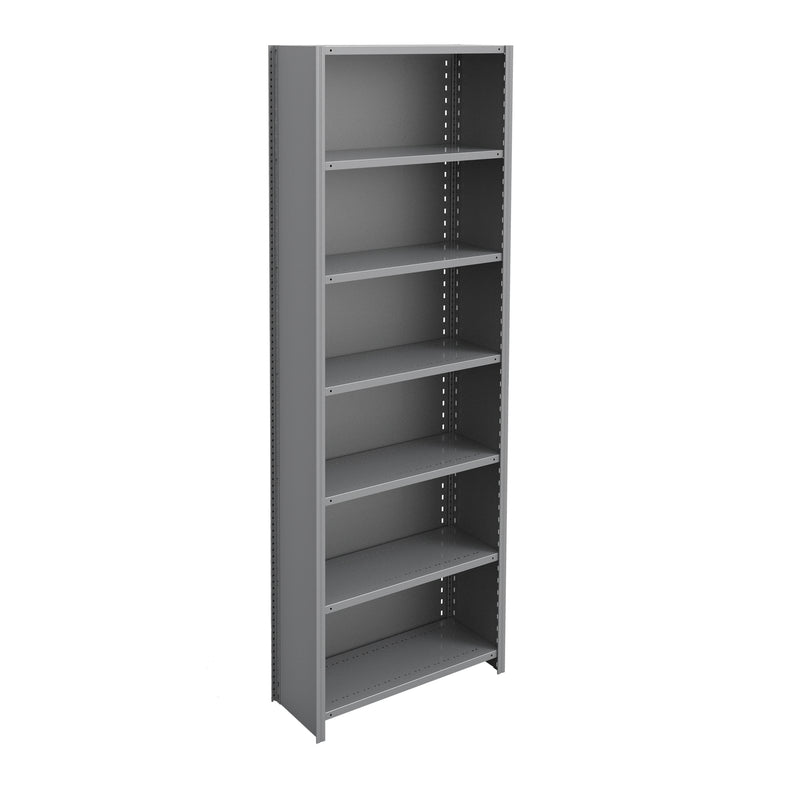 Interlok Shelving Unit