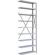 Interlok Shelving Unit