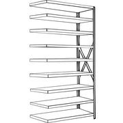 Interlok Shelving Unit