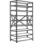 Interlok Shelving Unit