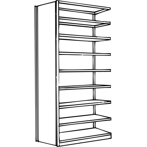 Shelving Unit