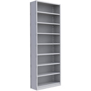 Interlok Shelving Unit