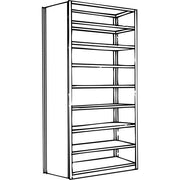 Shelving Unit