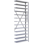 Interlok Shelving Unit