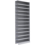 Interlok Shelving Unit
