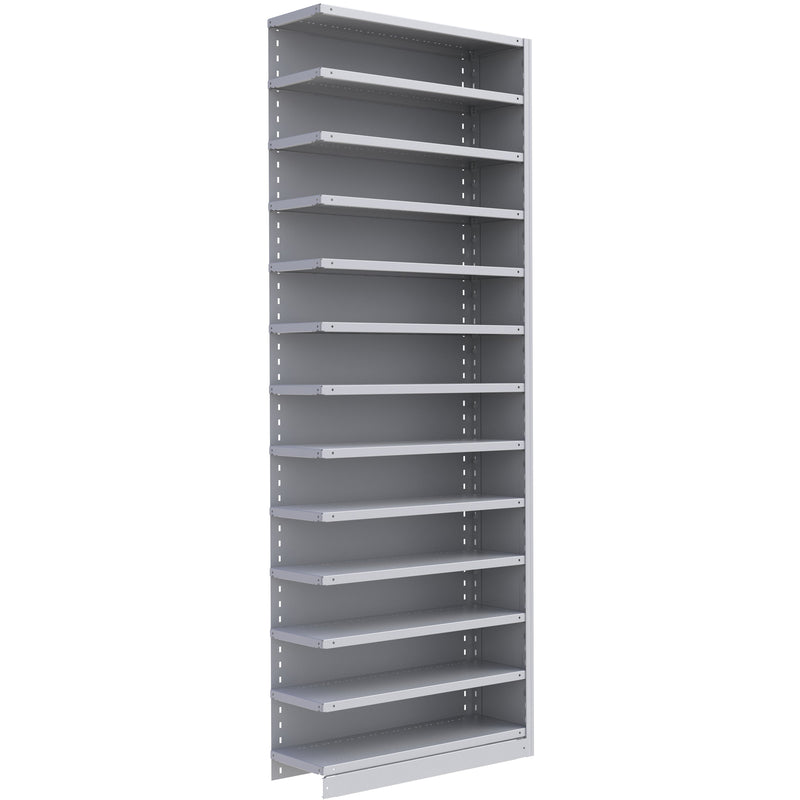 Interlok Shelving Unit