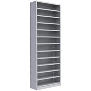 Interlok Shelving Unit