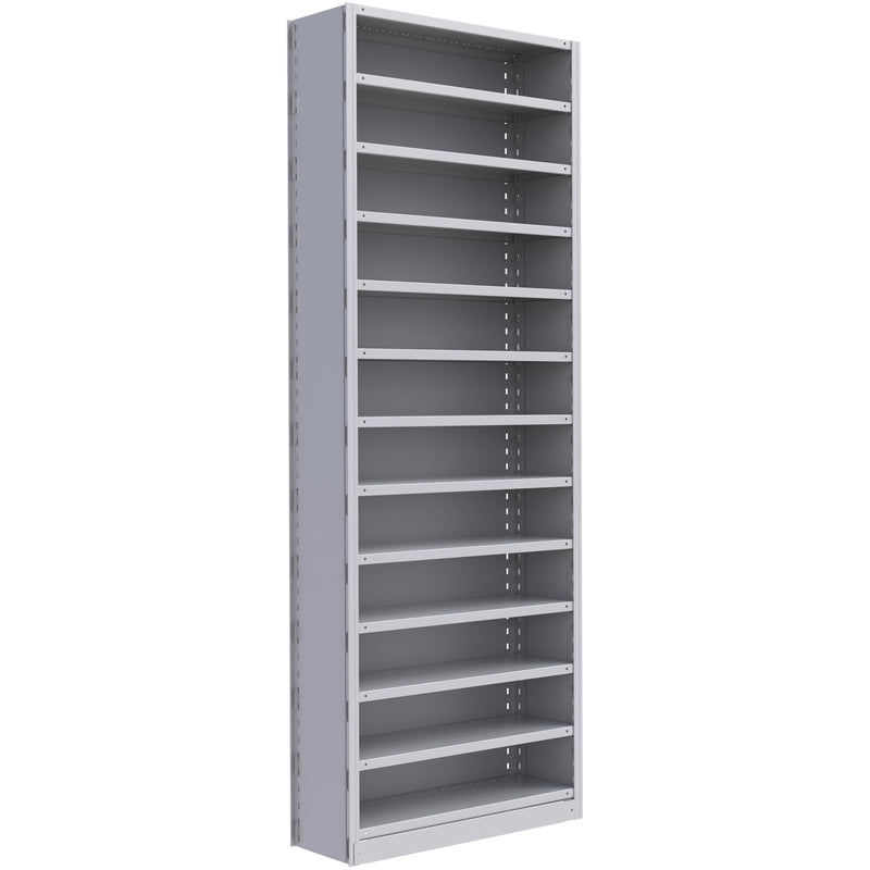 Interlok Shelving Unit