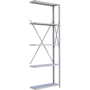 Interlok Shelving Unit