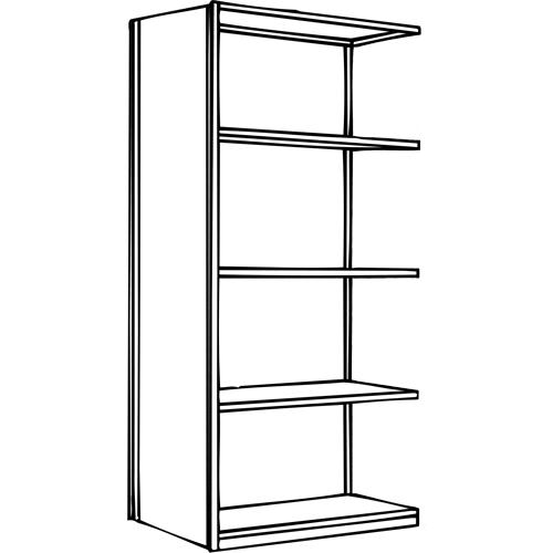 Shelving Unit