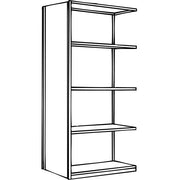 Shelving Unit
