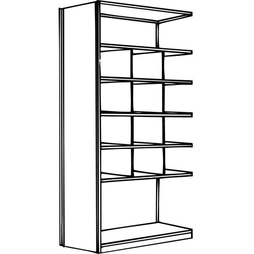 Shelving Unit