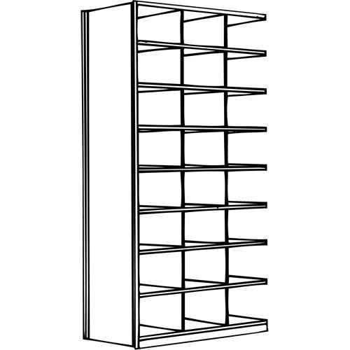 Shelving Unit