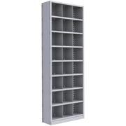 Interlok Shelving Unit