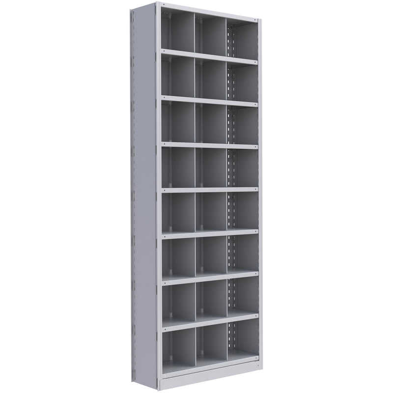 Interlok Shelving Unit