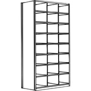 Interlok Shelving Unit
