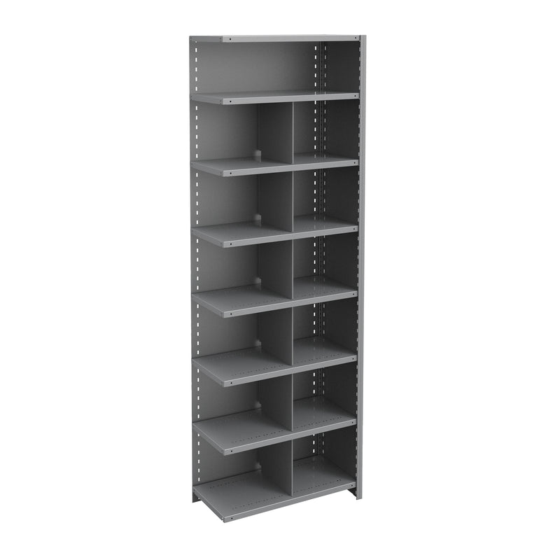 Interlok Shelving Unit