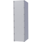 Interlok Boltless Shelving End Panel