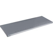 Interlok Boltless Shelving End Panel