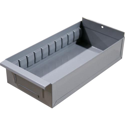 Shelf Box for Boltless Shelving Unit