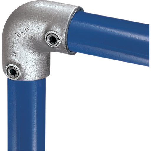 Pipe Fittings - 90° Elbows