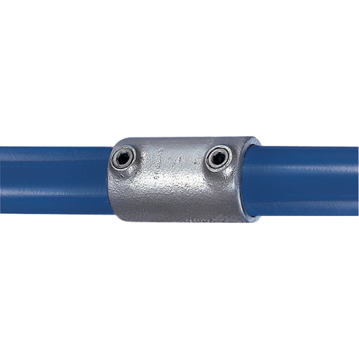 Pipe Fittings - Sleeve Joints