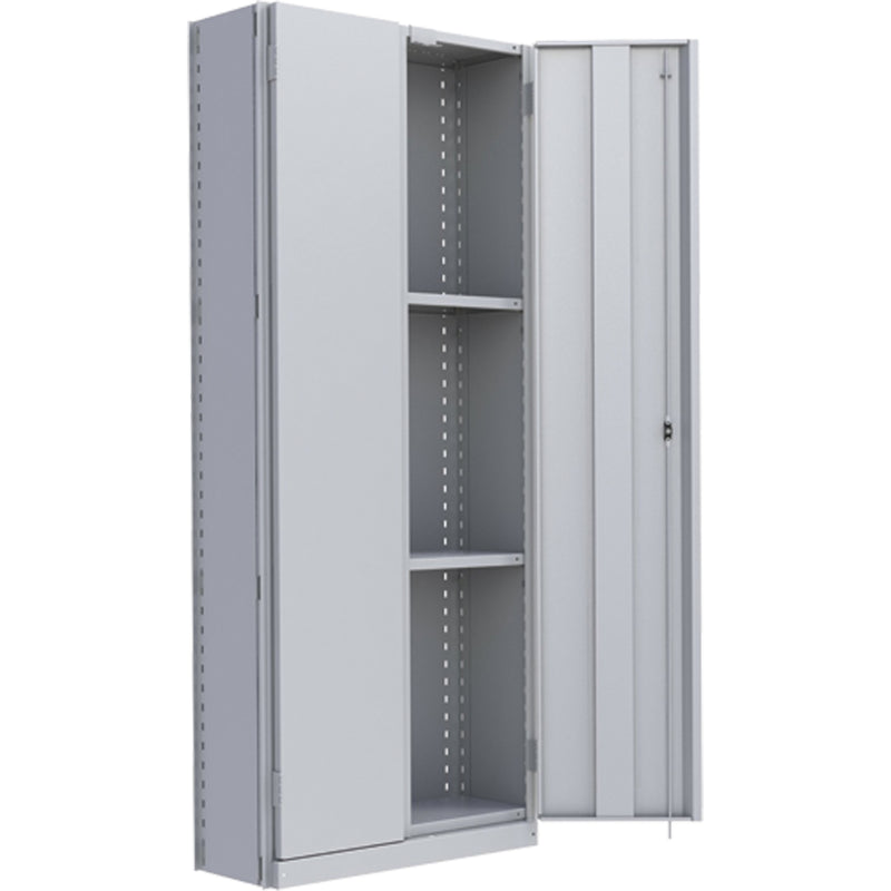 Interlok Shelving Unit