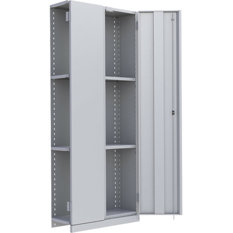 Interlok Shelving Unit