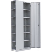 Interlok Shelving Unit