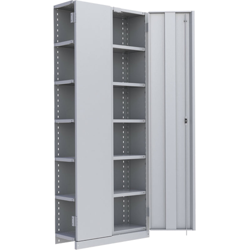 Interlok Shelving Unit