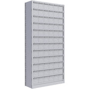 Interlok Shelving Unit