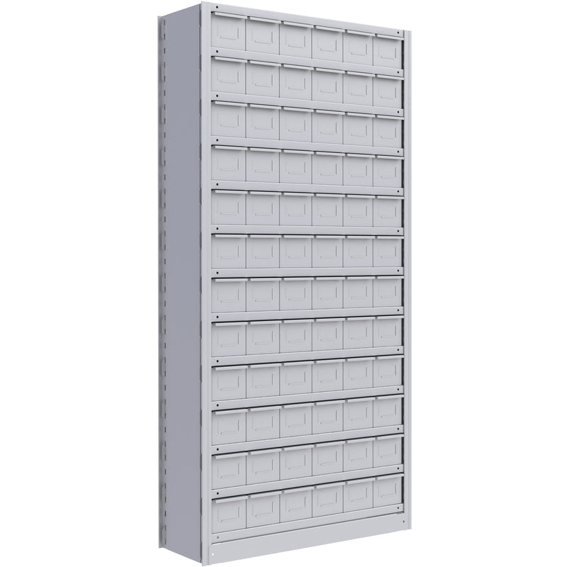 Interlok Shelving Unit