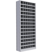 Interlok Shelving Unit