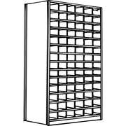 Interlok Shelving Unit