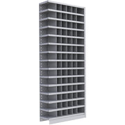 Interlok Shelving Unit