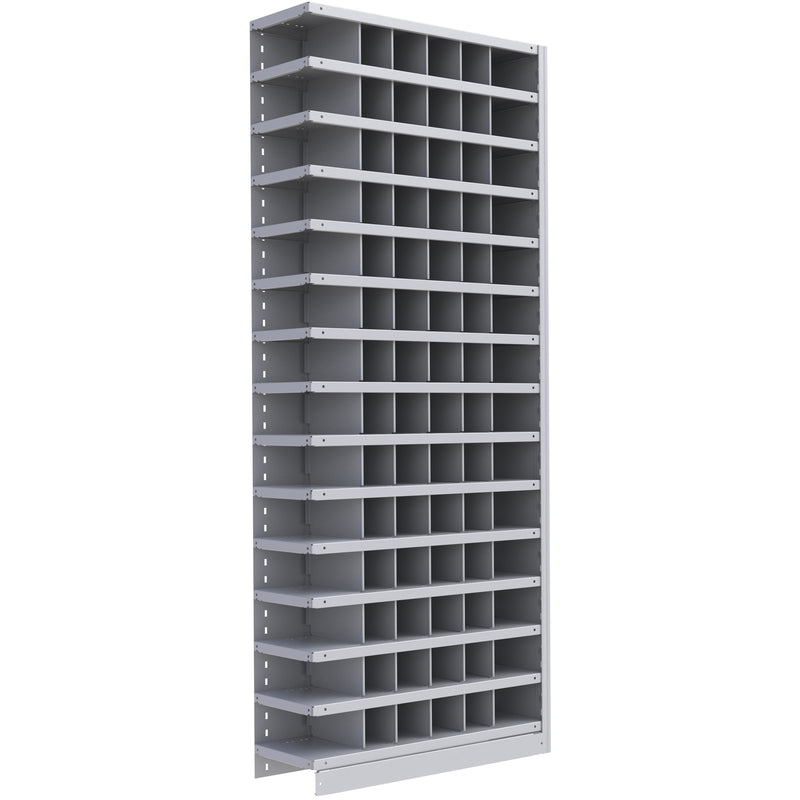 Interlok Shelving Unit