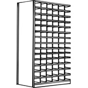 Interlok Shelving Unit