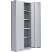 Interlok Shelving Unit