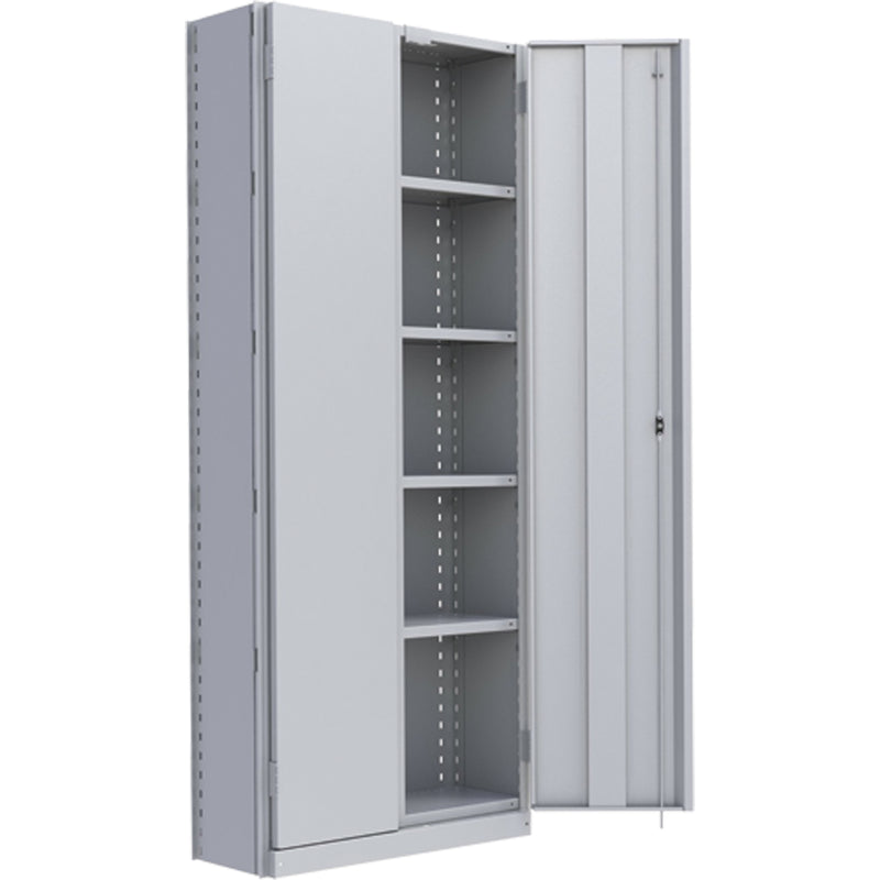 Interlok Shelving Unit