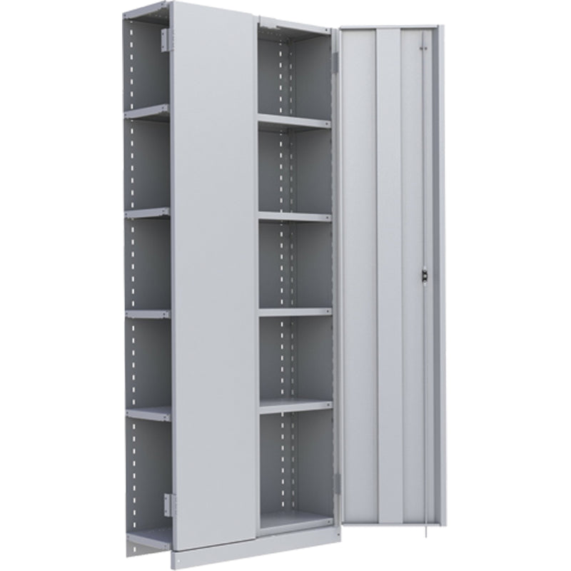 Interlok Shelving Unit