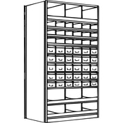 Shelving Unit