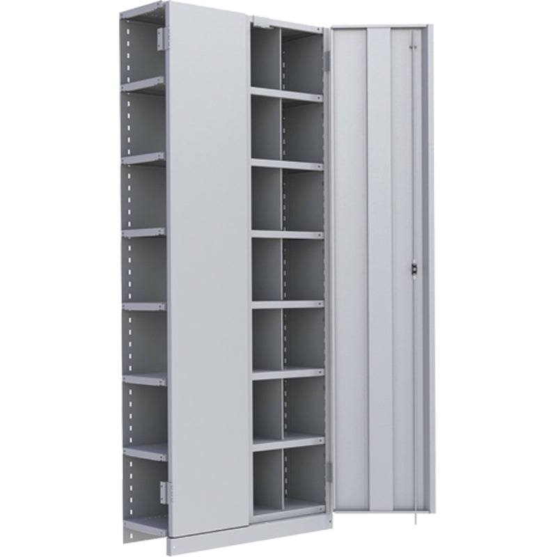 Interlok Shelving Unit